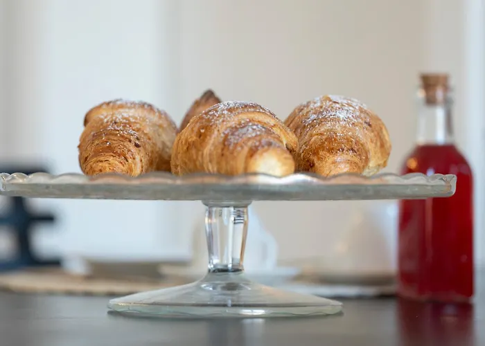 Compasso Suites