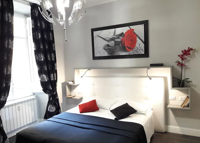 Residenza Vatican Suite