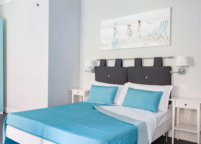 Residenza Vatican Suite