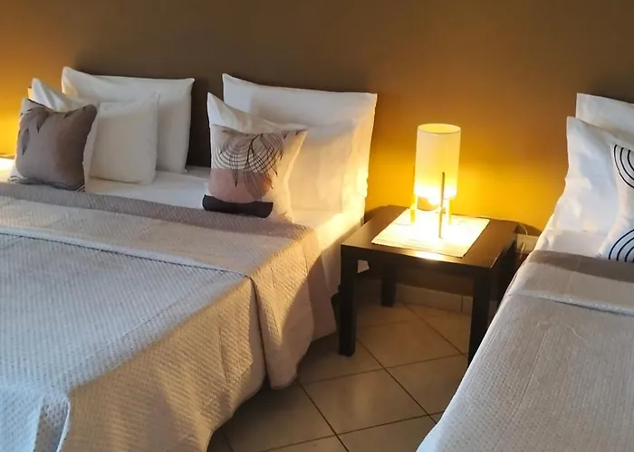 Il Faggio 17 B&B Artena